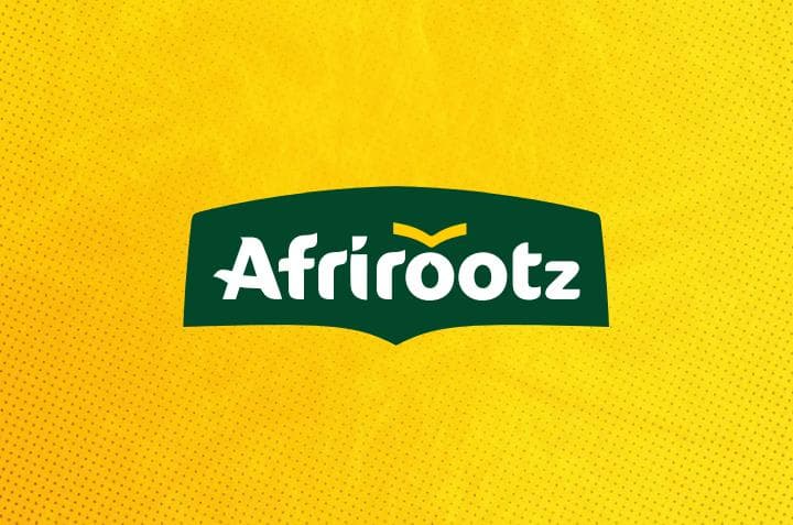 Afri-Rootz Logo